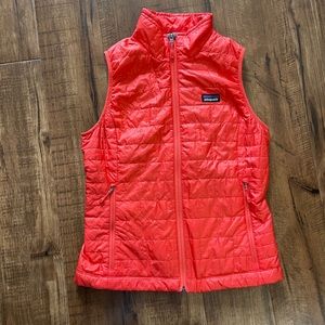Patagonia Nano Puff Vest